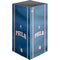 NBA Philadelphia 76ers Jersey XBox Series X Digital Edition Console Skin